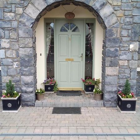Lir B&B Multyfarnham Экстерьер фото