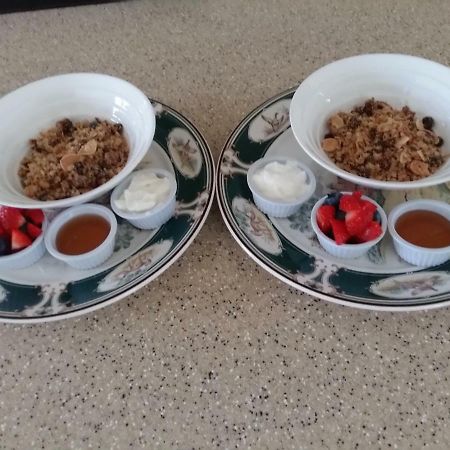Lir B&B Multyfarnham Экстерьер фото