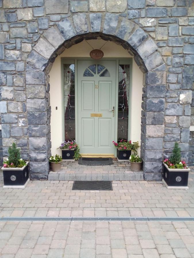 Lir B&B Multyfarnham Экстерьер фото