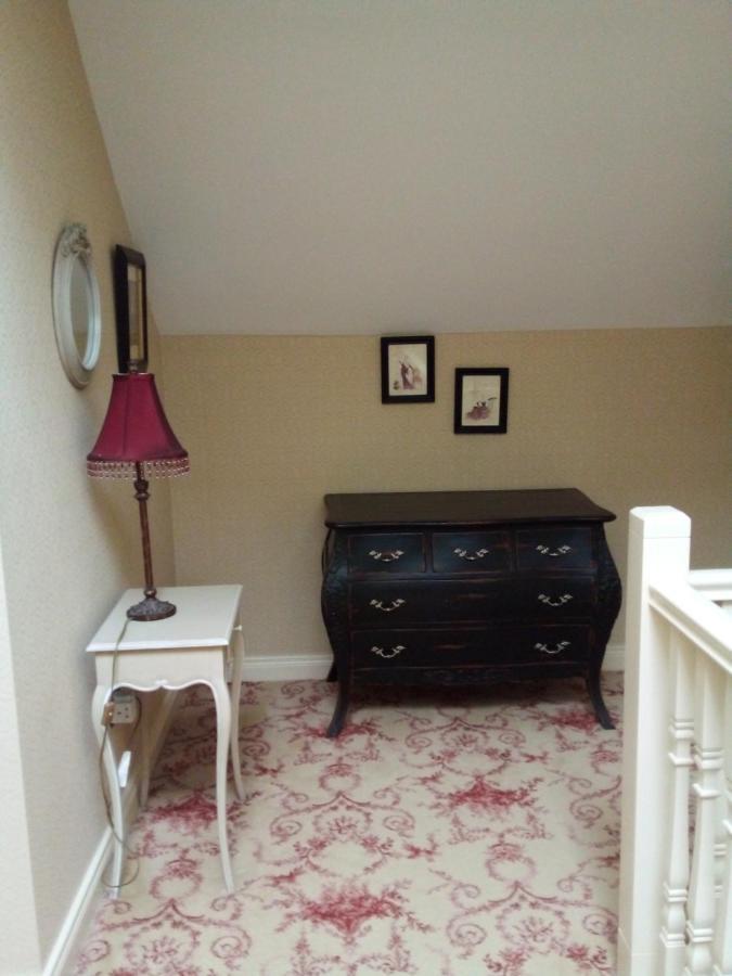 Lir B&B Multyfarnham Экстерьер фото