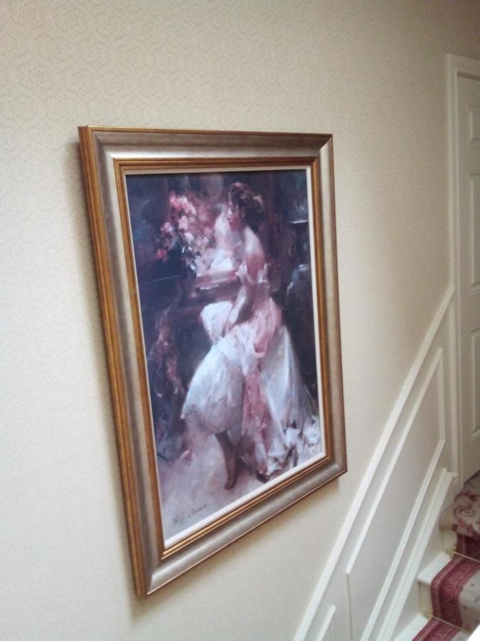 Lir B&B Multyfarnham Экстерьер фото