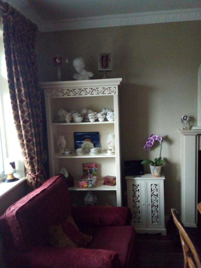 Lir B&B Multyfarnham Экстерьер фото