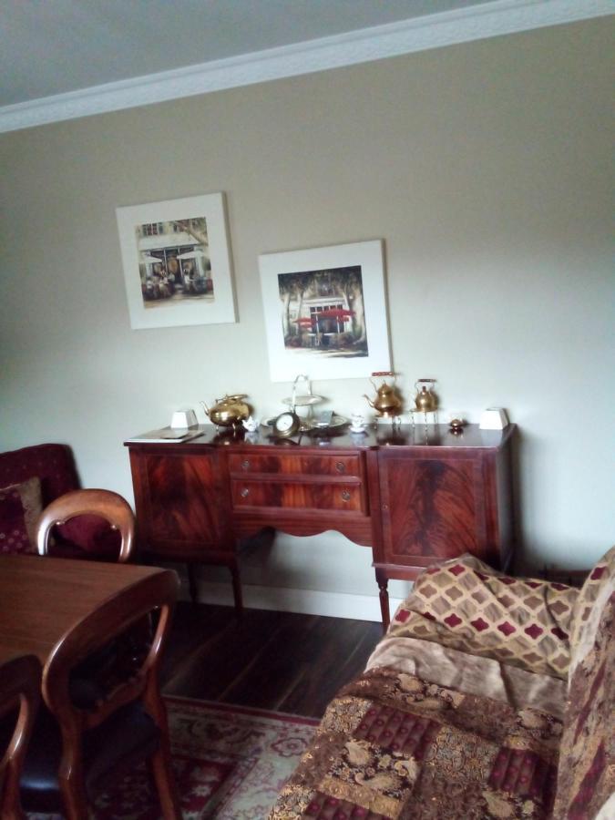 Lir B&B Multyfarnham Экстерьер фото