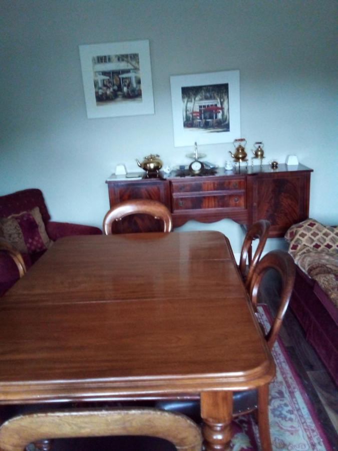 Lir B&B Multyfarnham Экстерьер фото