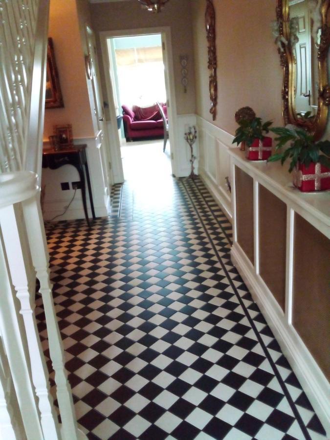 Lir B&B Multyfarnham Экстерьер фото
