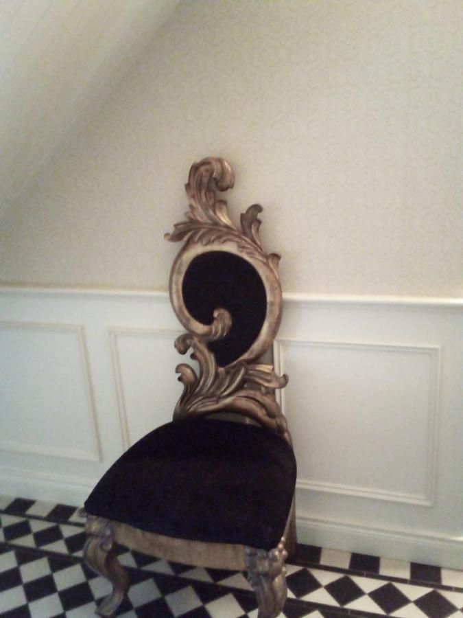 Lir B&B Multyfarnham Экстерьер фото
