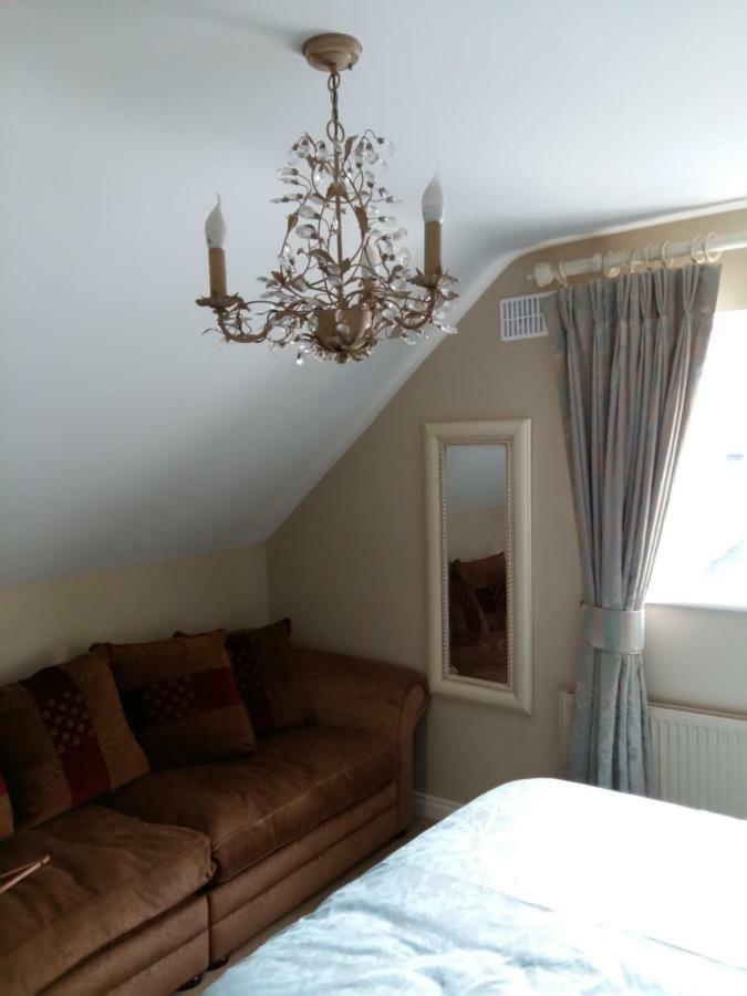 Lir B&B Multyfarnham Экстерьер фото