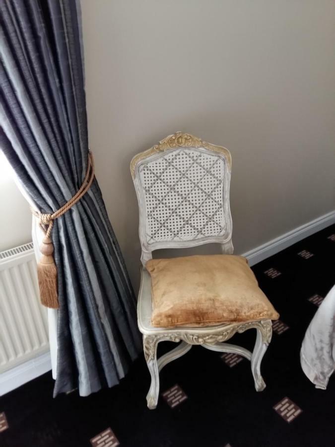 Lir B&B Multyfarnham Экстерьер фото