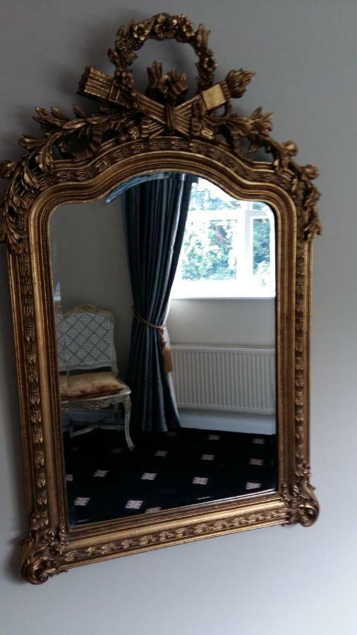 Lir B&B Multyfarnham Экстерьер фото