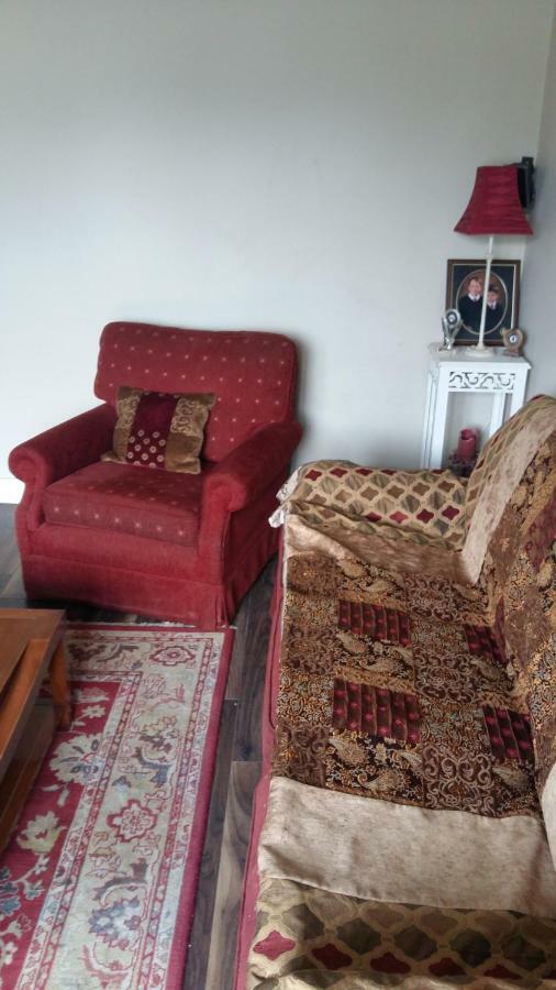 Lir B&B Multyfarnham Экстерьер фото