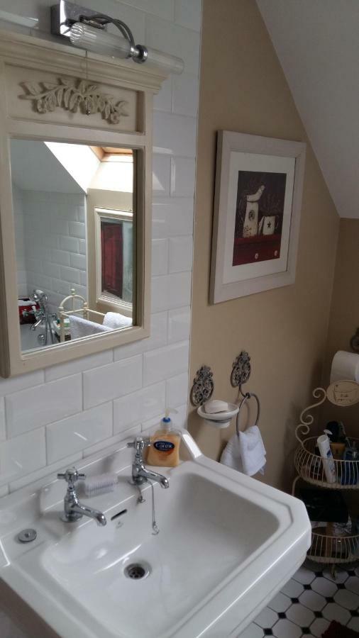 Lir B&B Multyfarnham Экстерьер фото