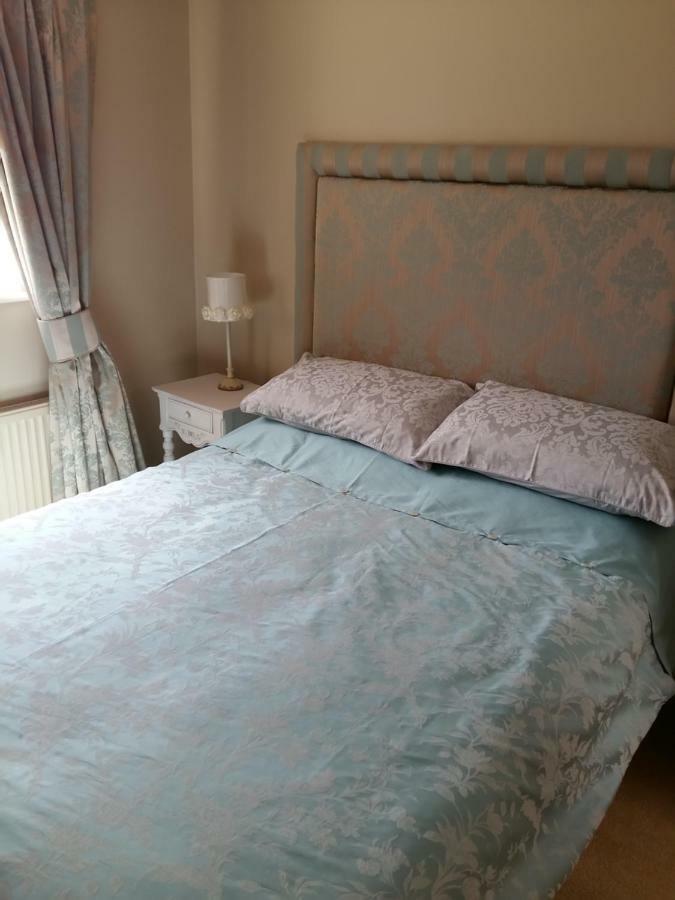 Lir B&B Multyfarnham Экстерьер фото