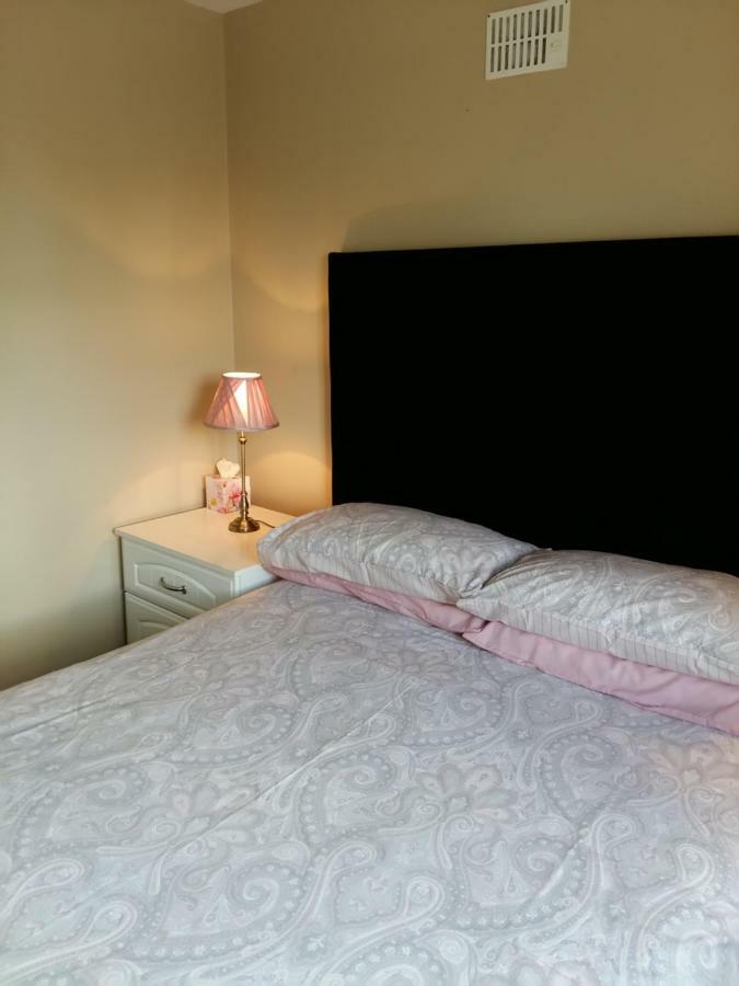 Lir B&B Multyfarnham Экстерьер фото