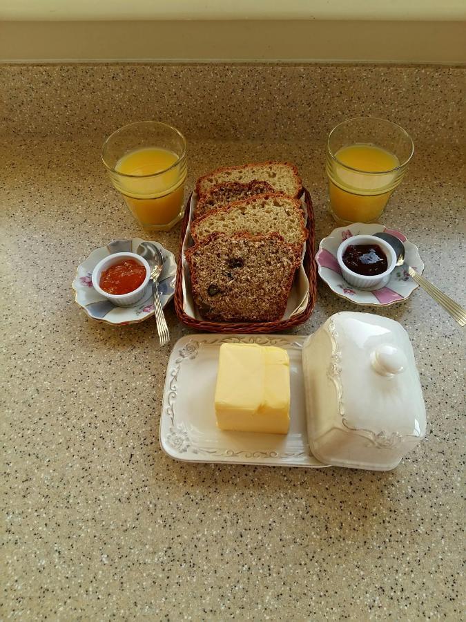 Lir B&B Multyfarnham Экстерьер фото